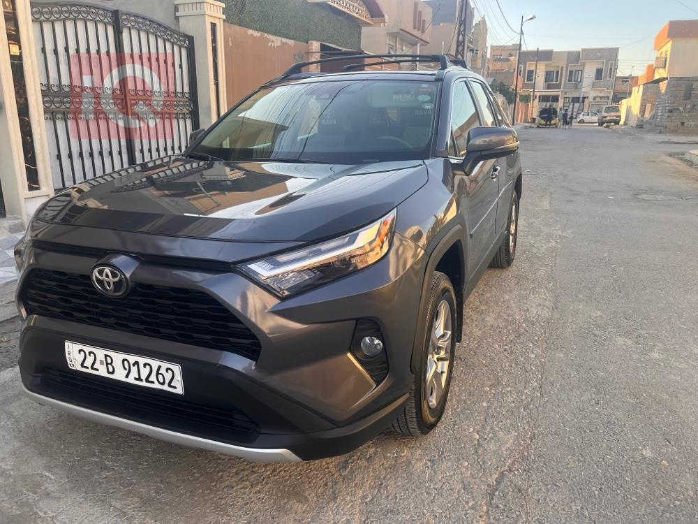 تويوتا راف 4